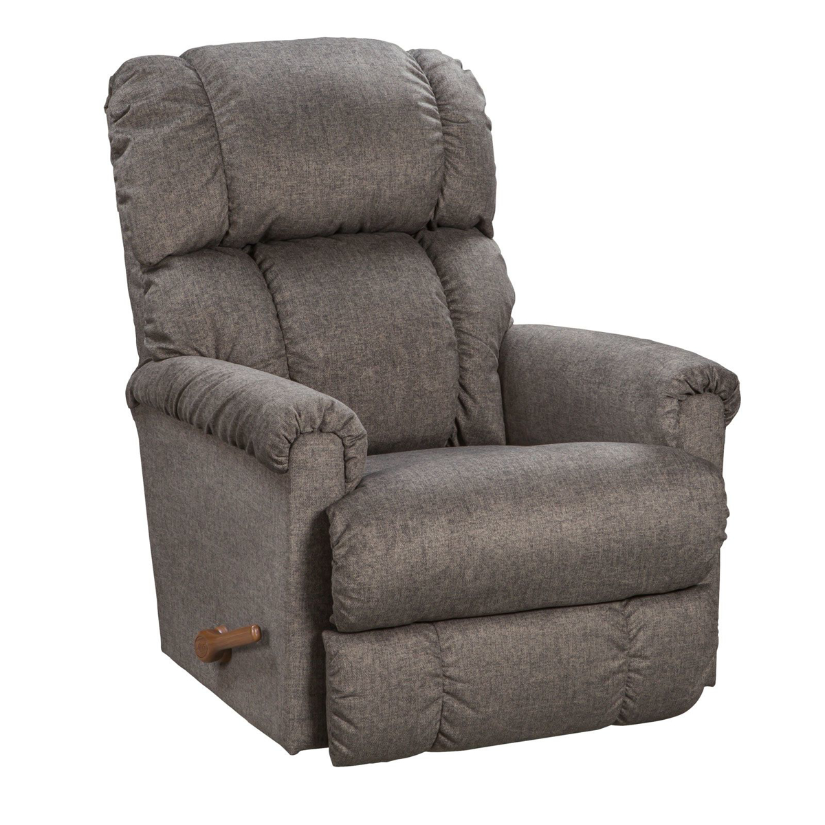 Picture of Pinnacle Midnight Rocker Recliner