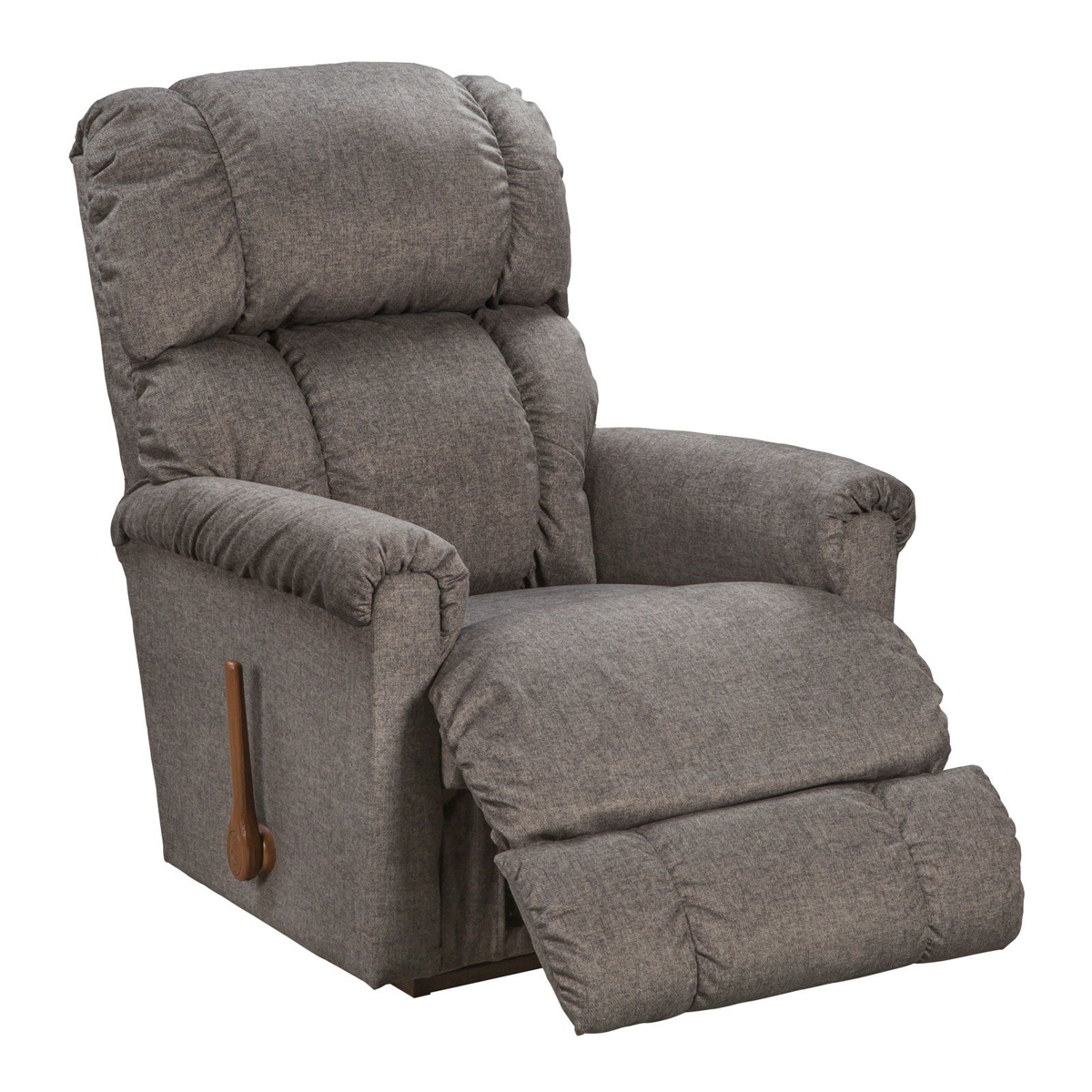 Picture of Pinnacle Midnight Rocker Recliner