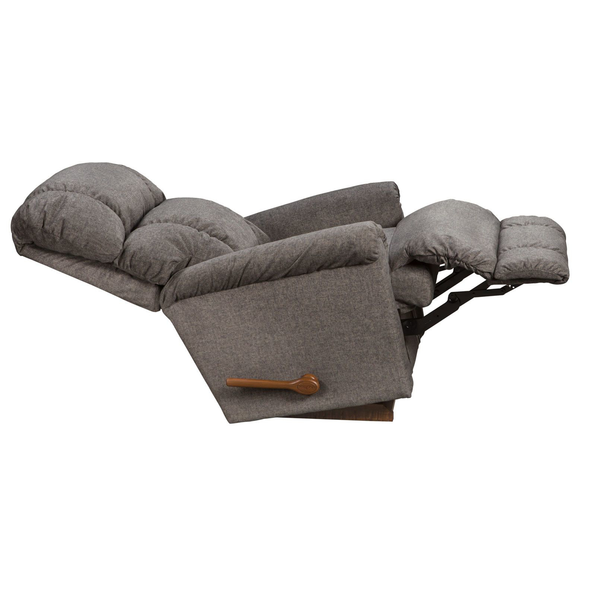 Picture of Pinnacle Midnight Rocker Recliner