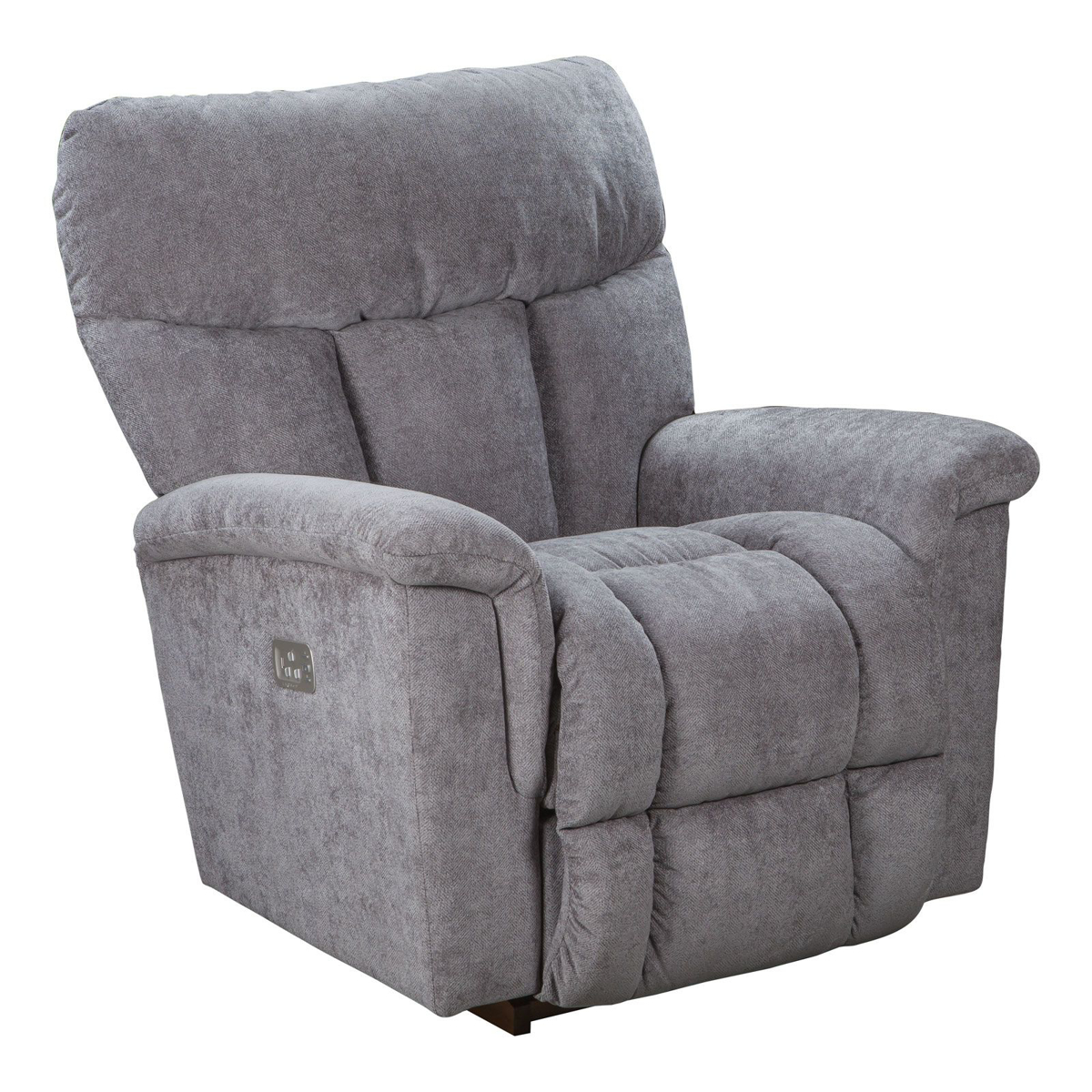 Picture of Mateo Power Rocker Recliner with Headrest