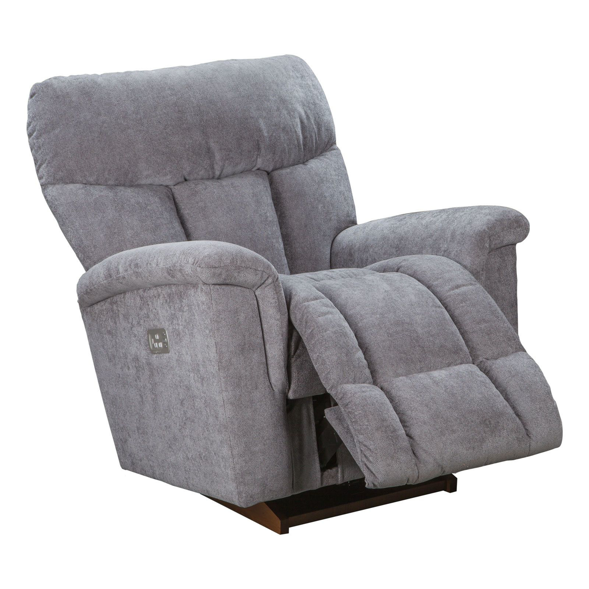 Picture of Mateo Power Rocker Recliner with Headrest