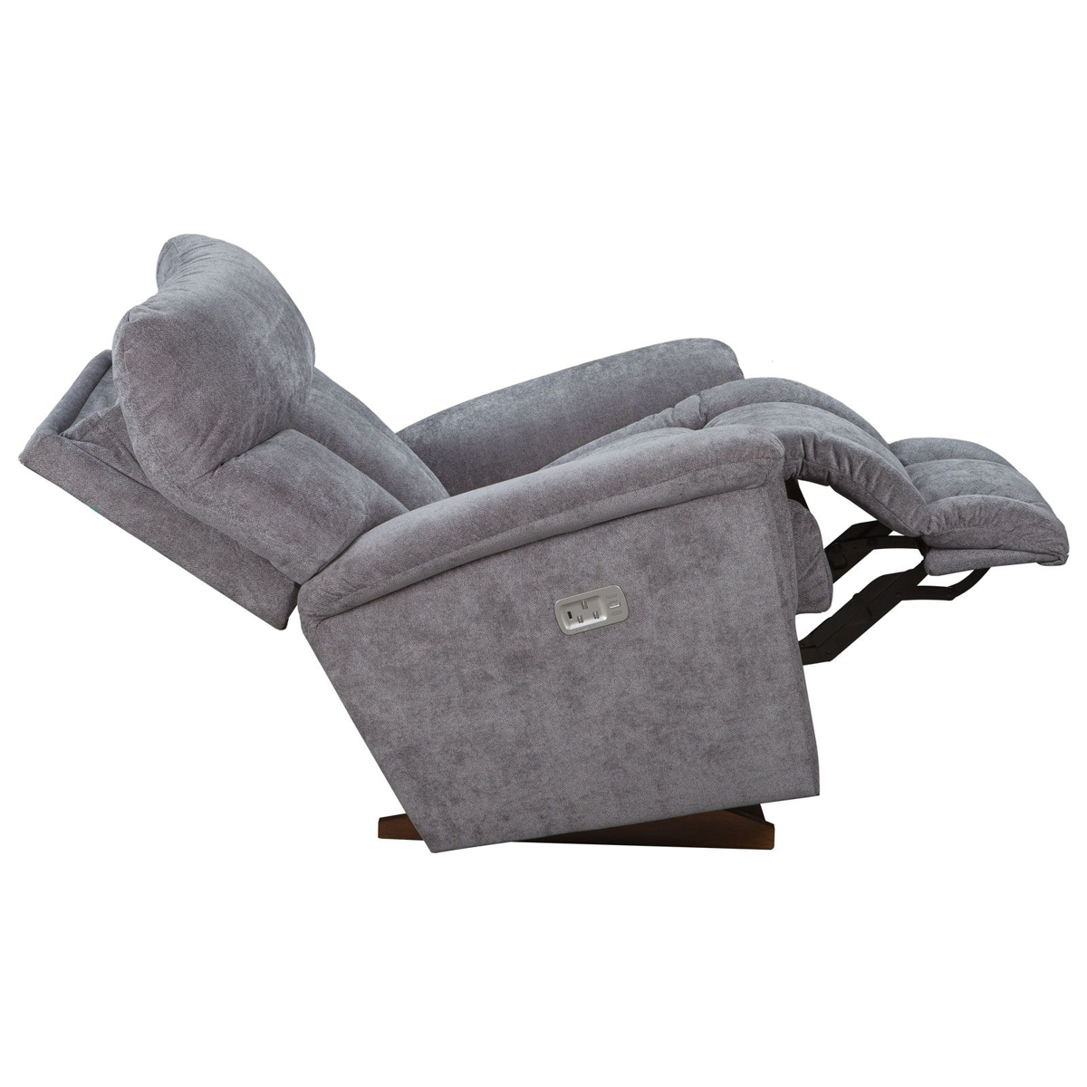 Picture of Mateo Power Rocker Recliner with Headrest