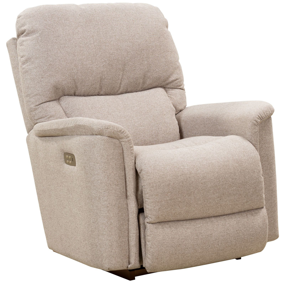 Picture of Turner Wicker Power Rocker Recliner