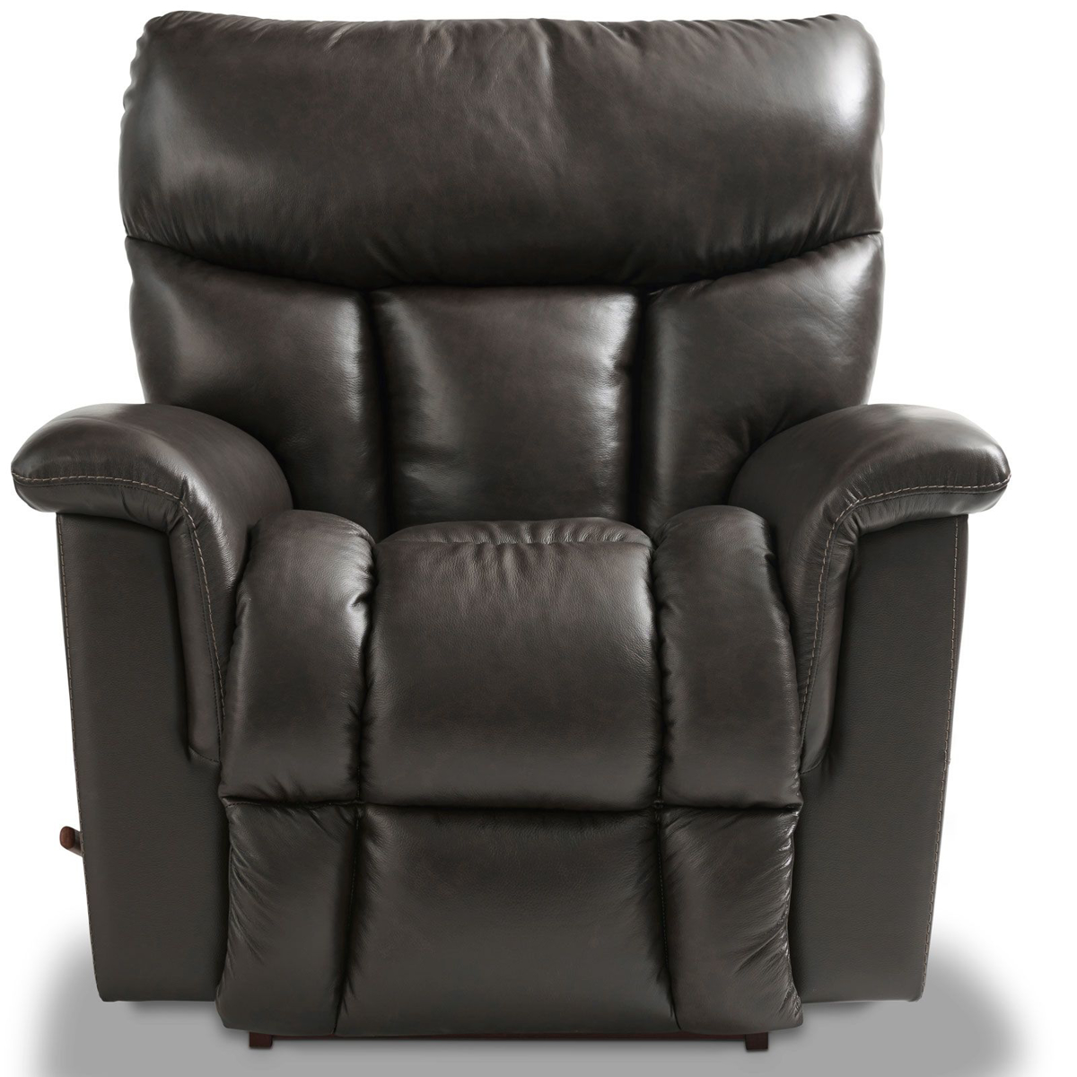 Picture of Mateo Charcoal Rocker Recliner