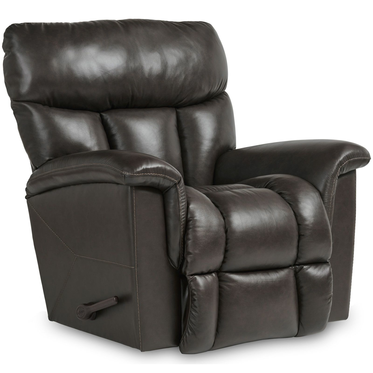 Picture of Mateo Charcoal Rocker Recliner