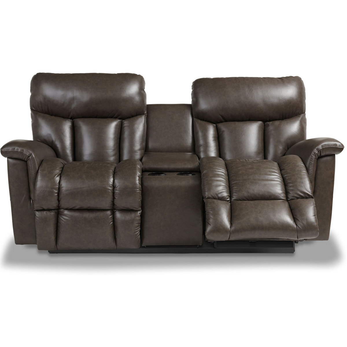 Picture of Mateo Recliner Console Loveseat