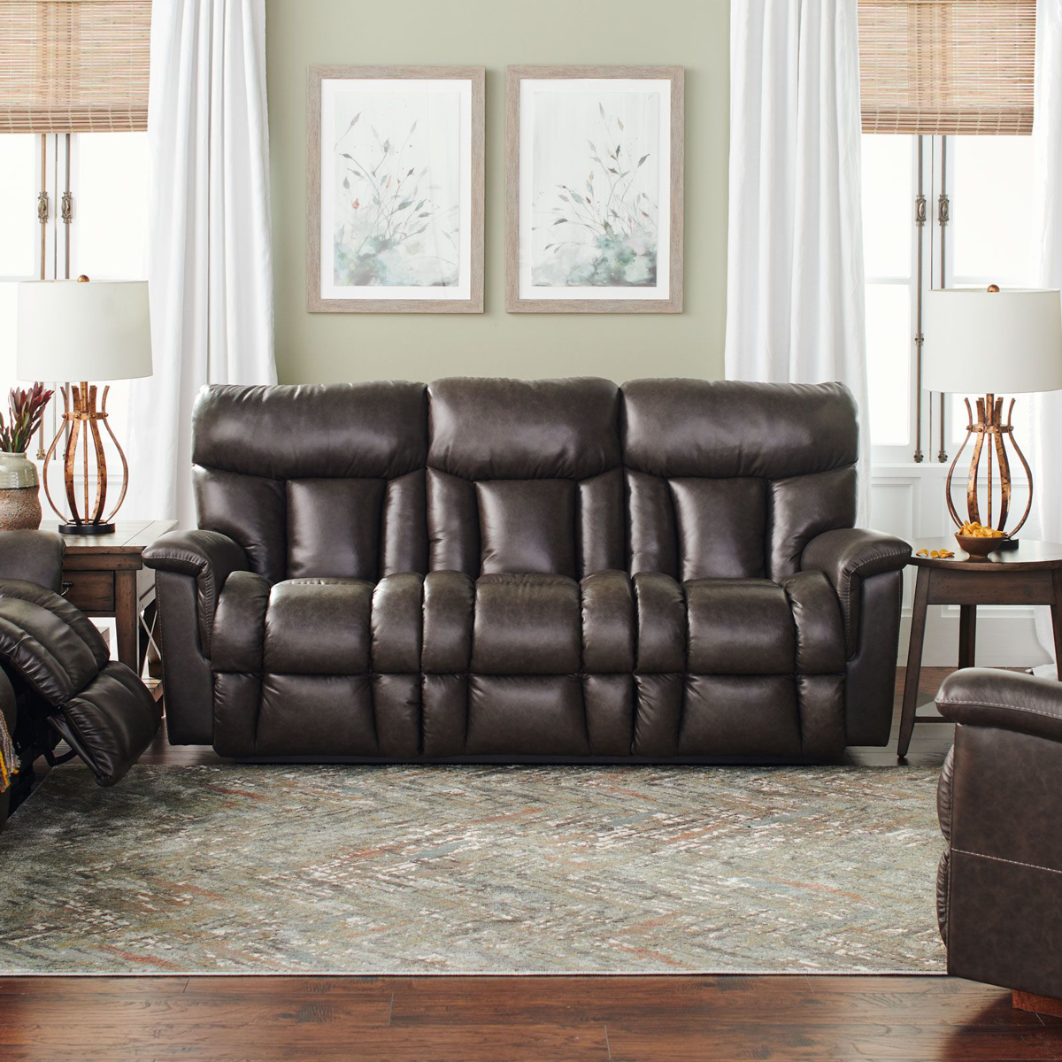 Picture of Mateo Recliner Sofa