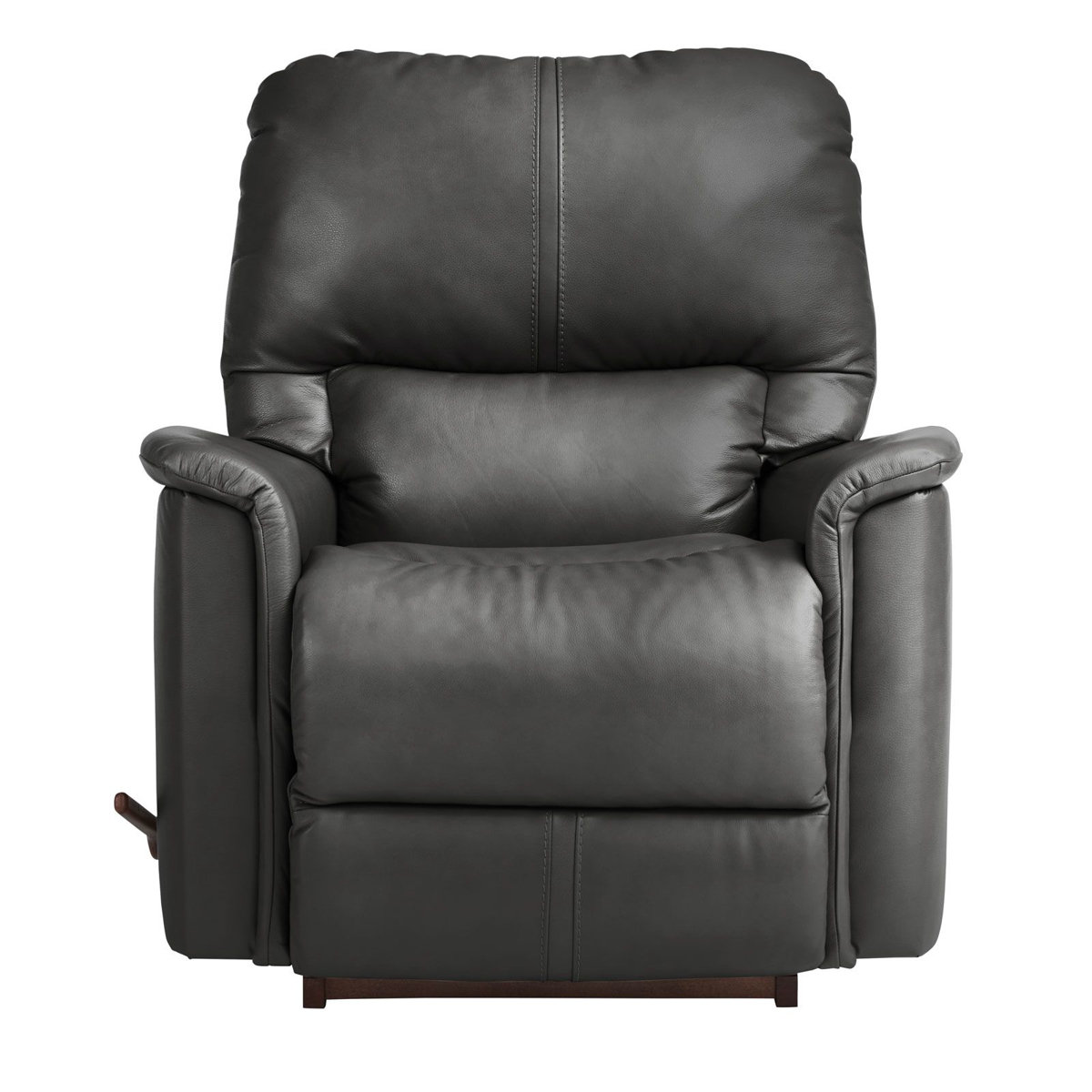 Picture of Turner Leather Rocker Recliner