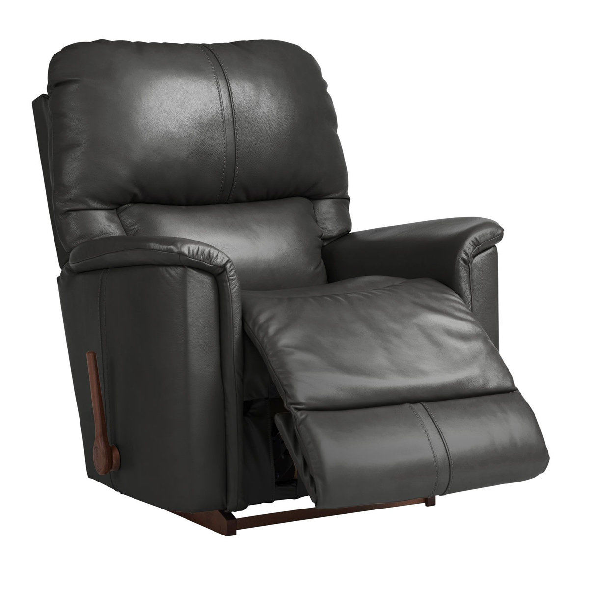 Picture of Turner Leather Rocker Recliner