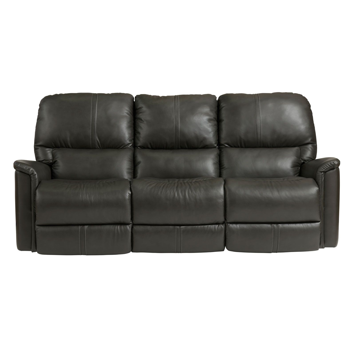 Picture of Turner Leather Power Recliner Sofa