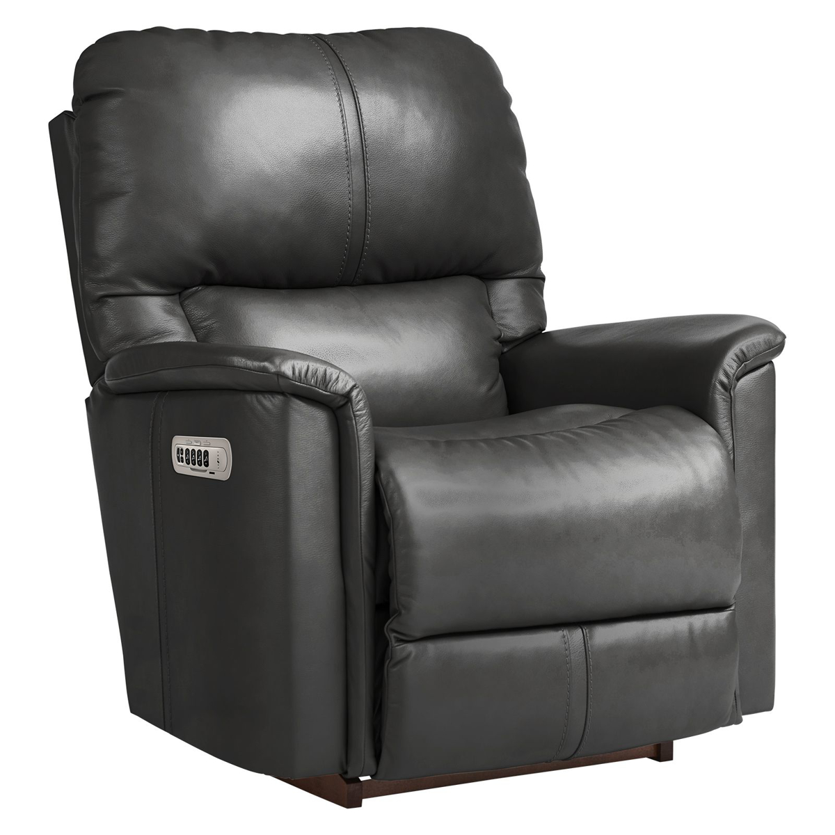 Picture of Turner Leather Power Rocker Recliner