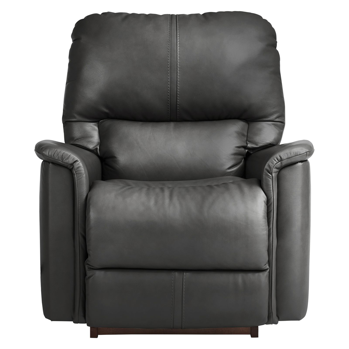 Picture of Turner Leather Power Rocker Recliner