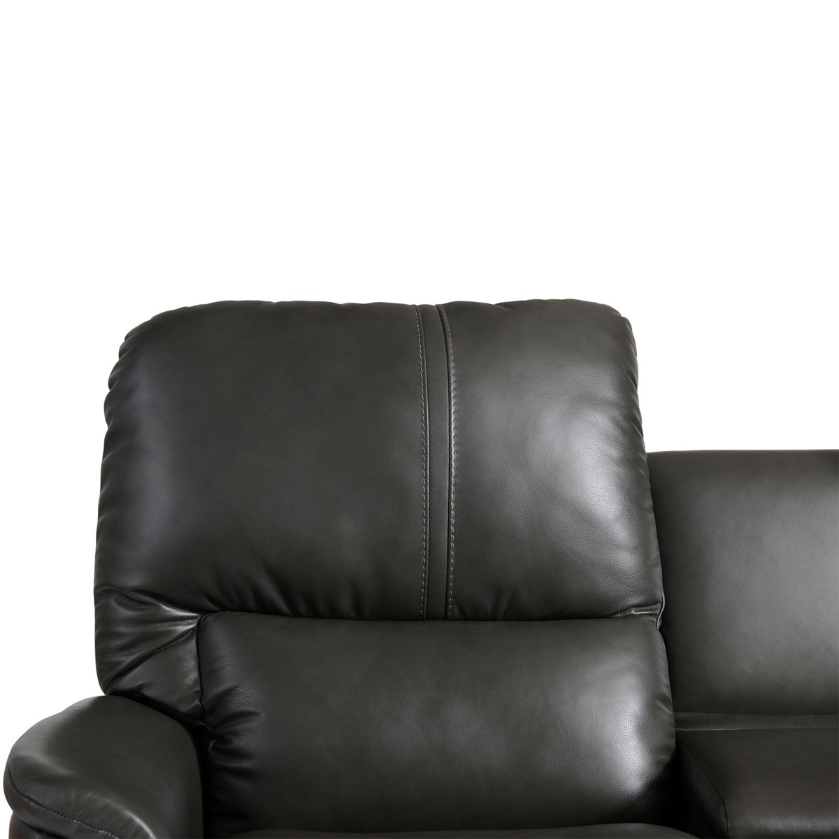 Picture of Turner Leather Power Loveseat