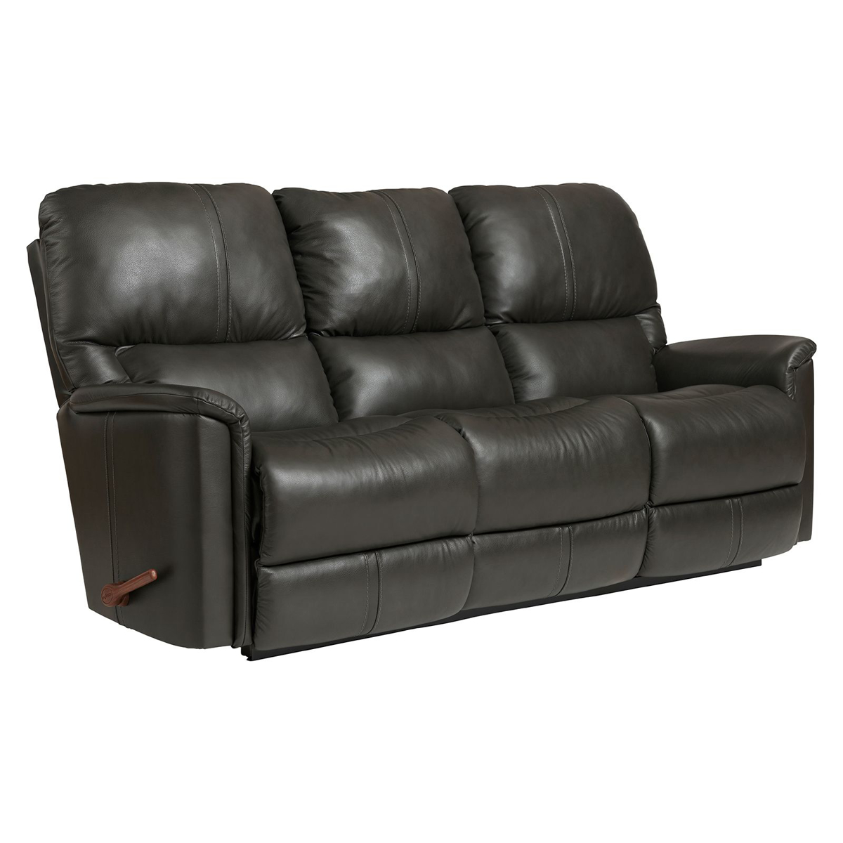 Picture of Turner Leather Recliner Sofa