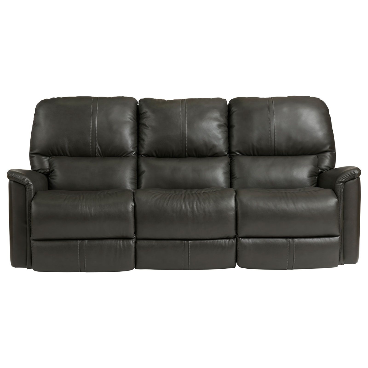 Picture of Turner Leather Recliner Sofa