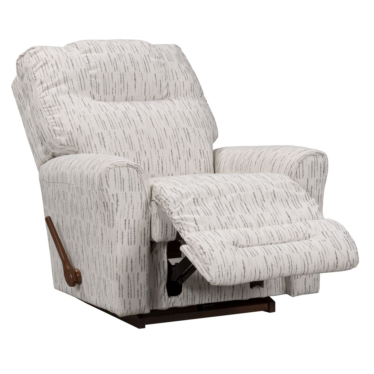 Picture of Easton Graphite Rocker Recliner