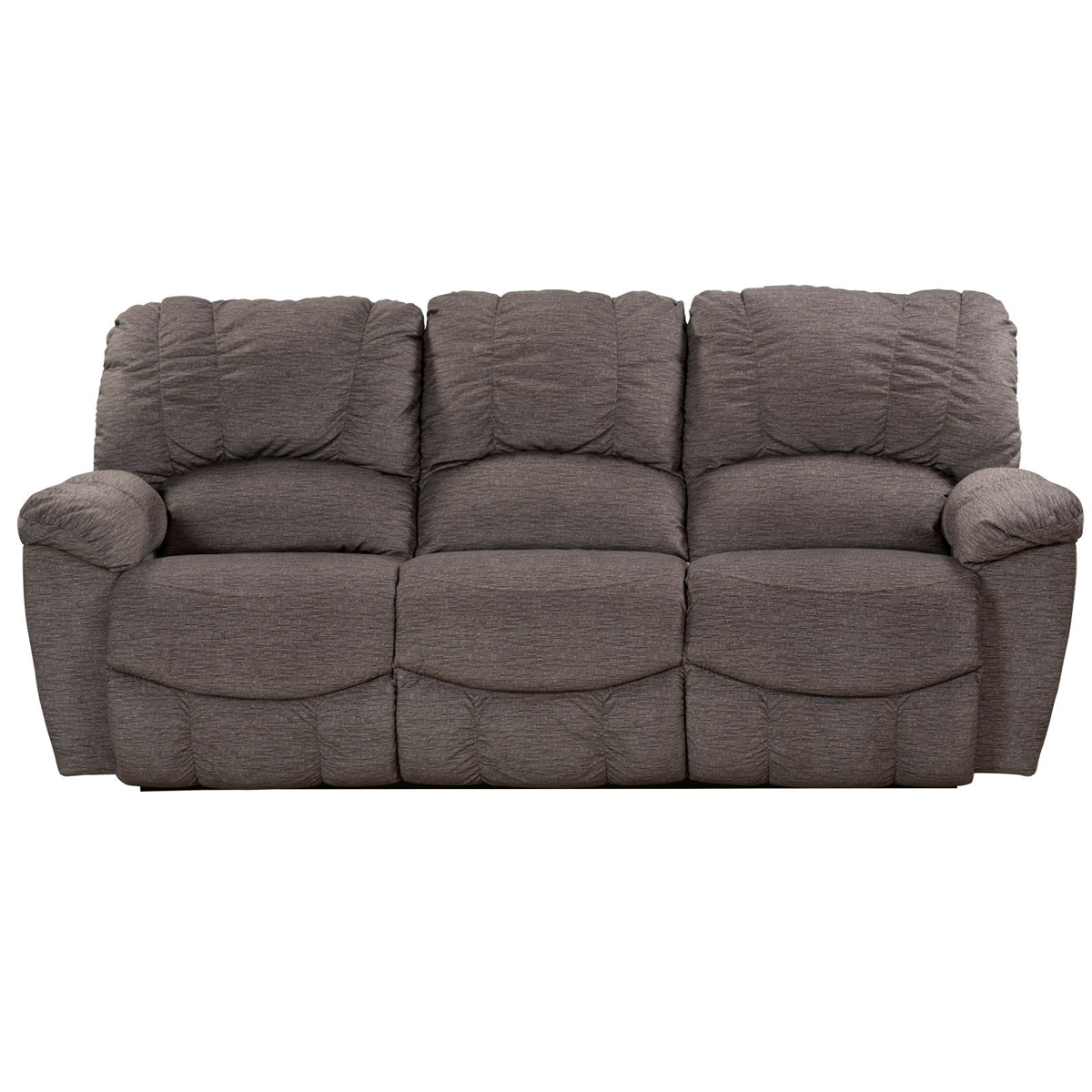 Picture of Hayes Smoke Power Recliner Sofa