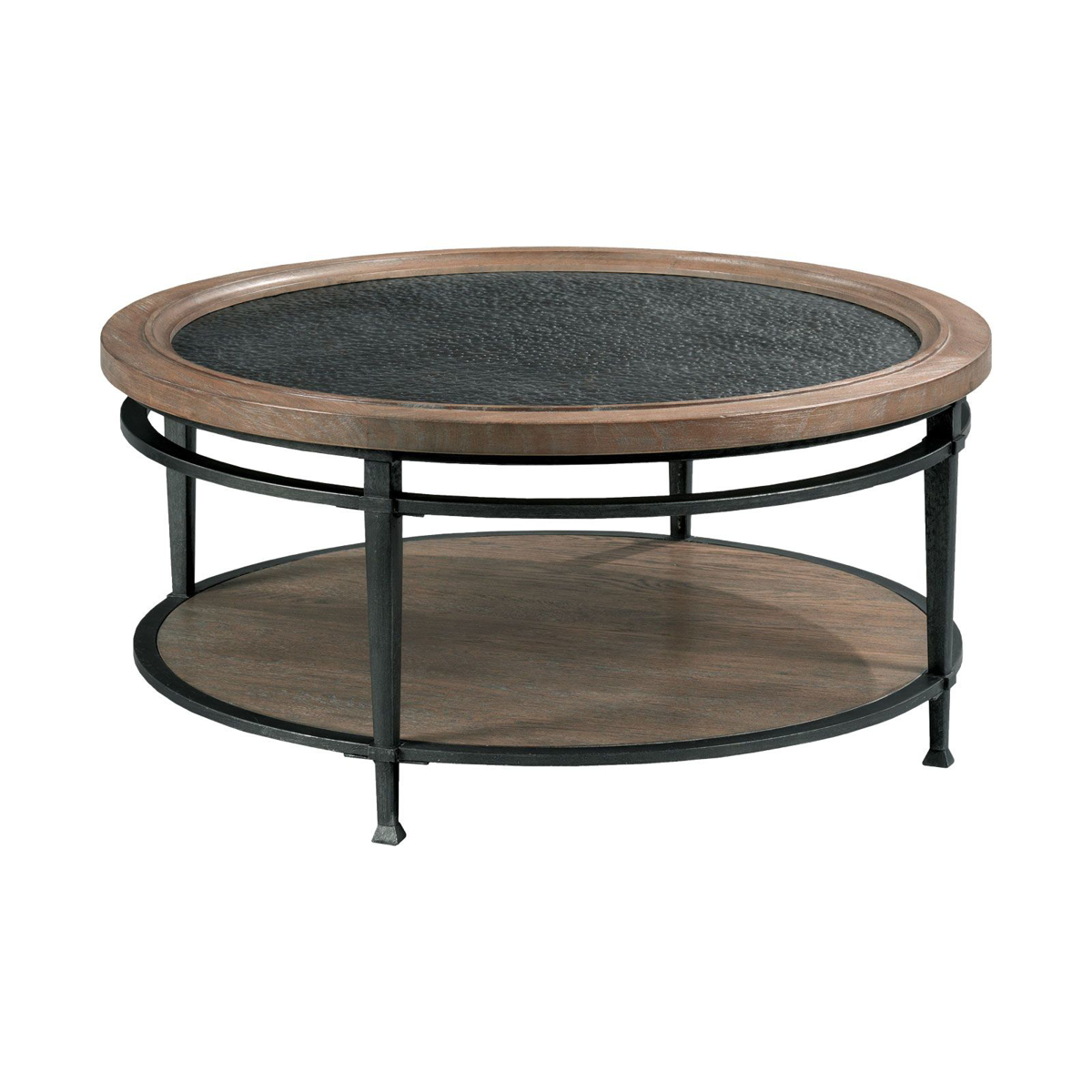 Picture of ROUND COFFEE TABLE