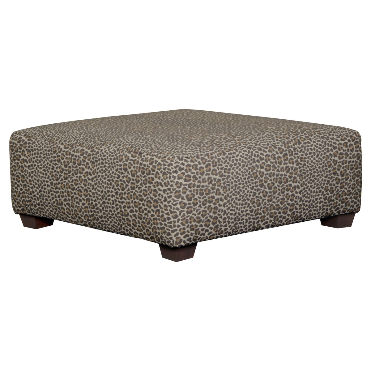 Picture of CHARCOAL COCKTAIL OTTOMAN