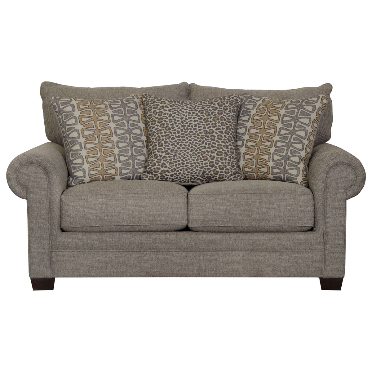 Picture of COCOA LOVESEAT