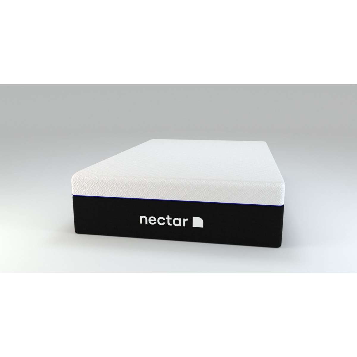 Picture of Nectar Lush Twin Mattress