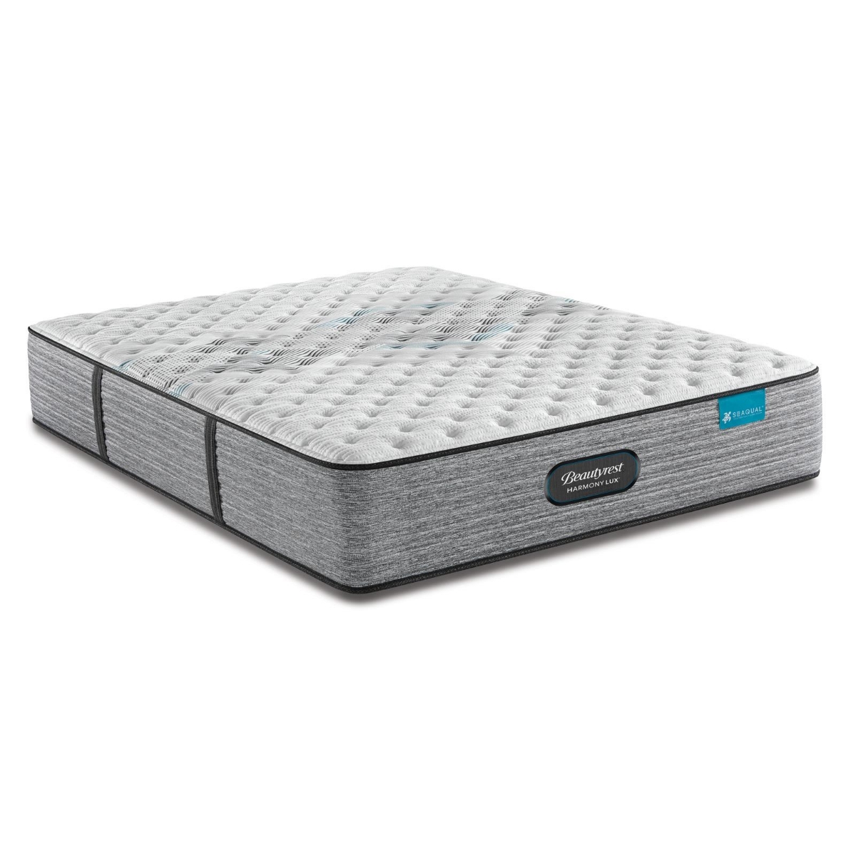 Picture of Twin Harmony Lux Carbon Extra Firm Mattress