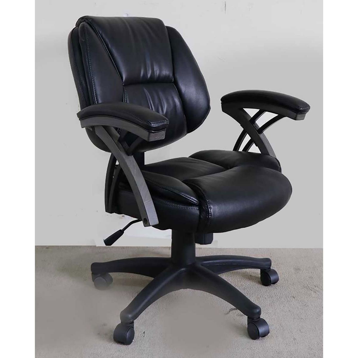 Picture of Axon Gray Task Chair