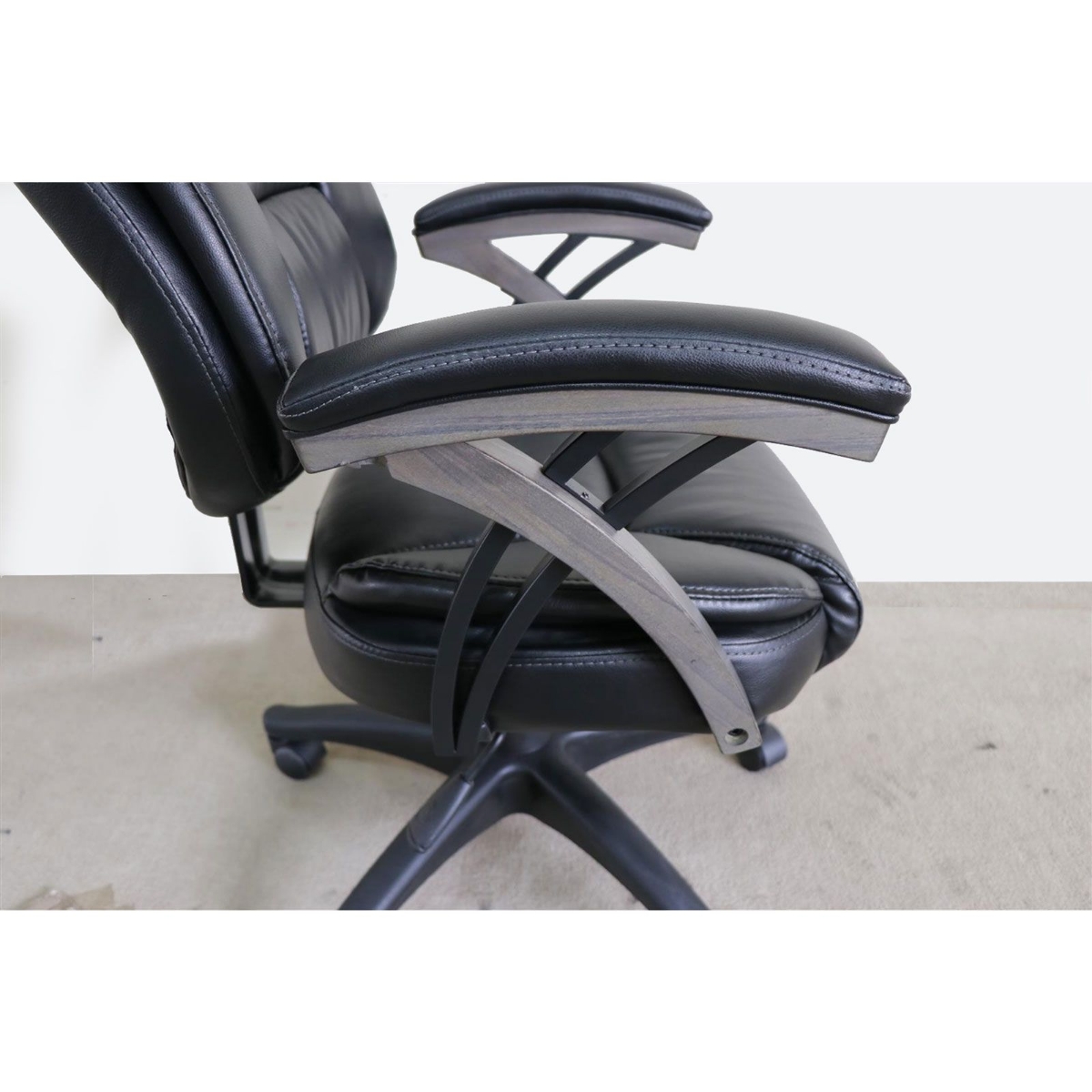 Picture of Axon Gray Task Chair