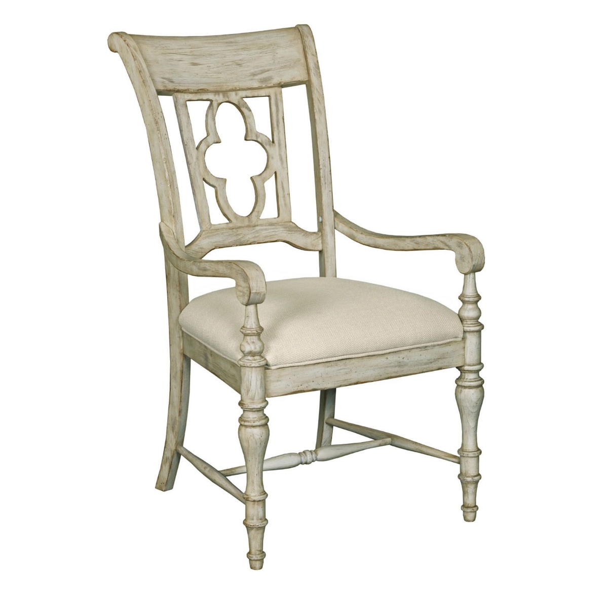 Picture of Weatherford Arm Chair