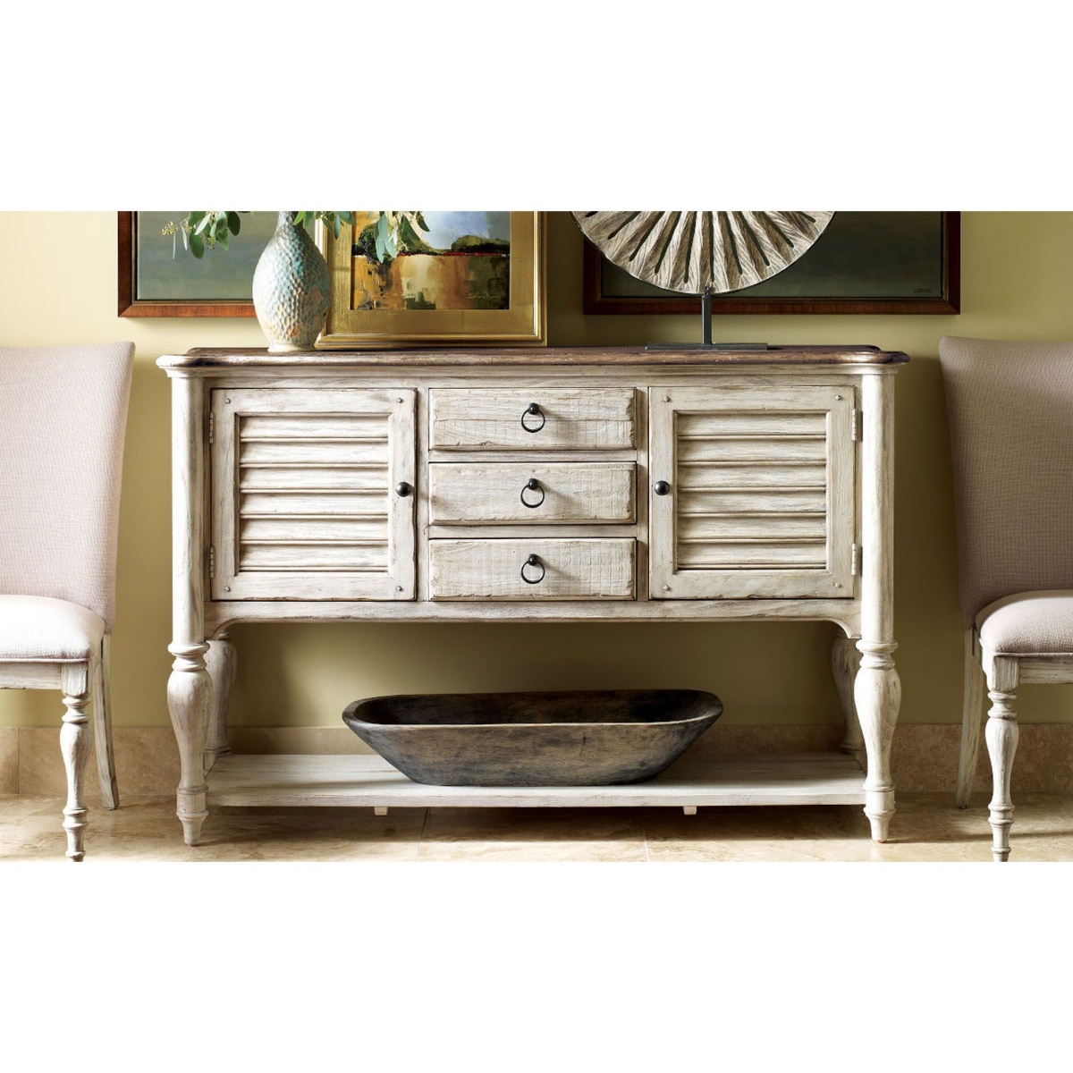 Picture of Weatherford Edisto Sideboard