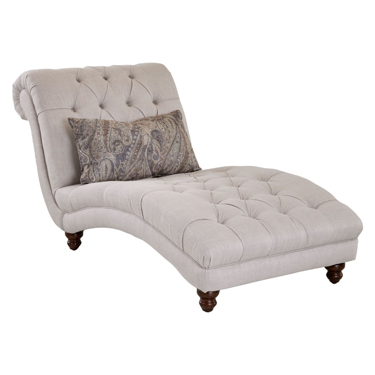 Picture of Trisha Yearwood Fairmont Chaise