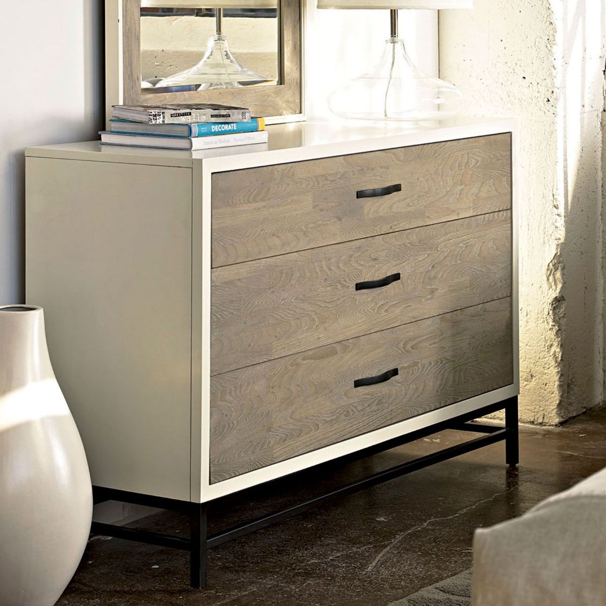 Picture of Spencer 3-Drawer Dresser