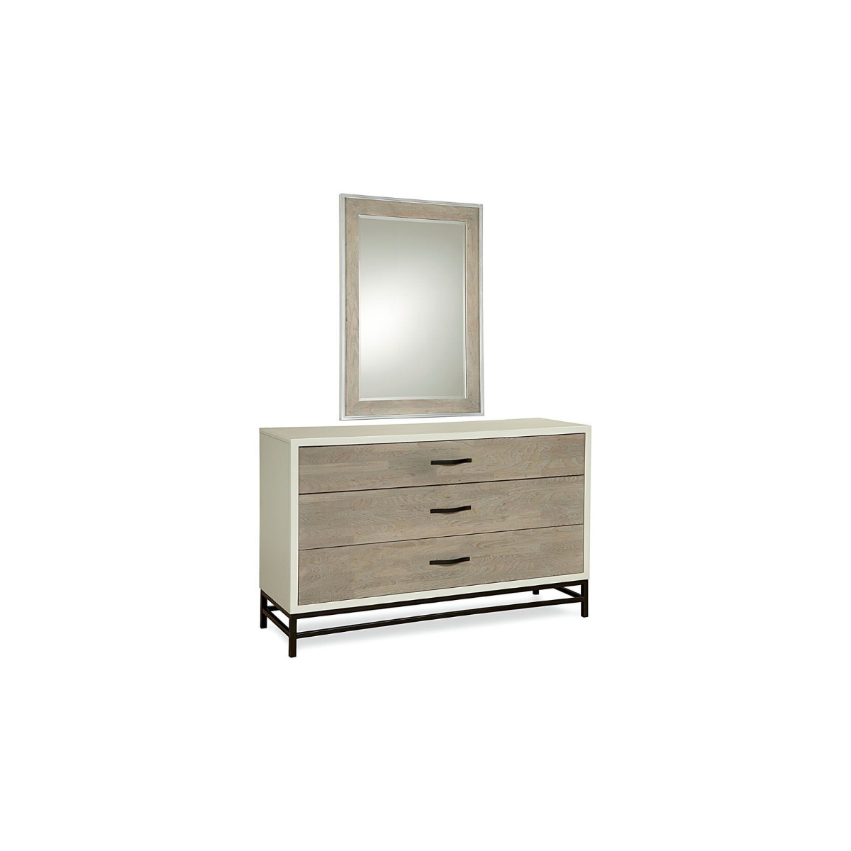 Picture of Spencer 3-Drawer Dresser