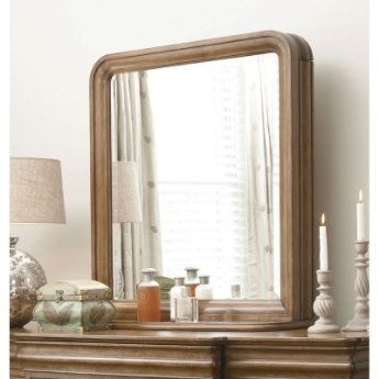 Picture of New Lou Storage Mirror