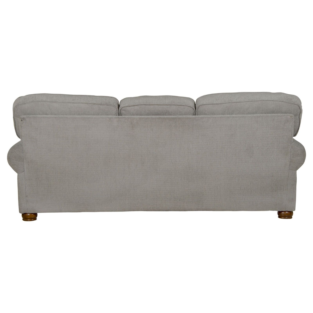 Picture of NICKEL WISTERIA SOFA