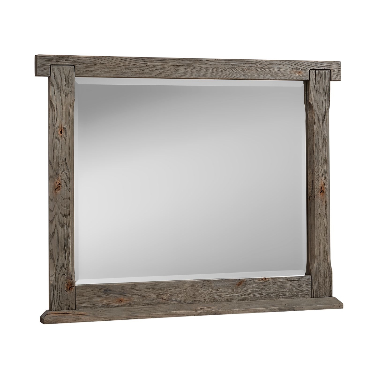 Picture of MIRROR-GRAY FINISH