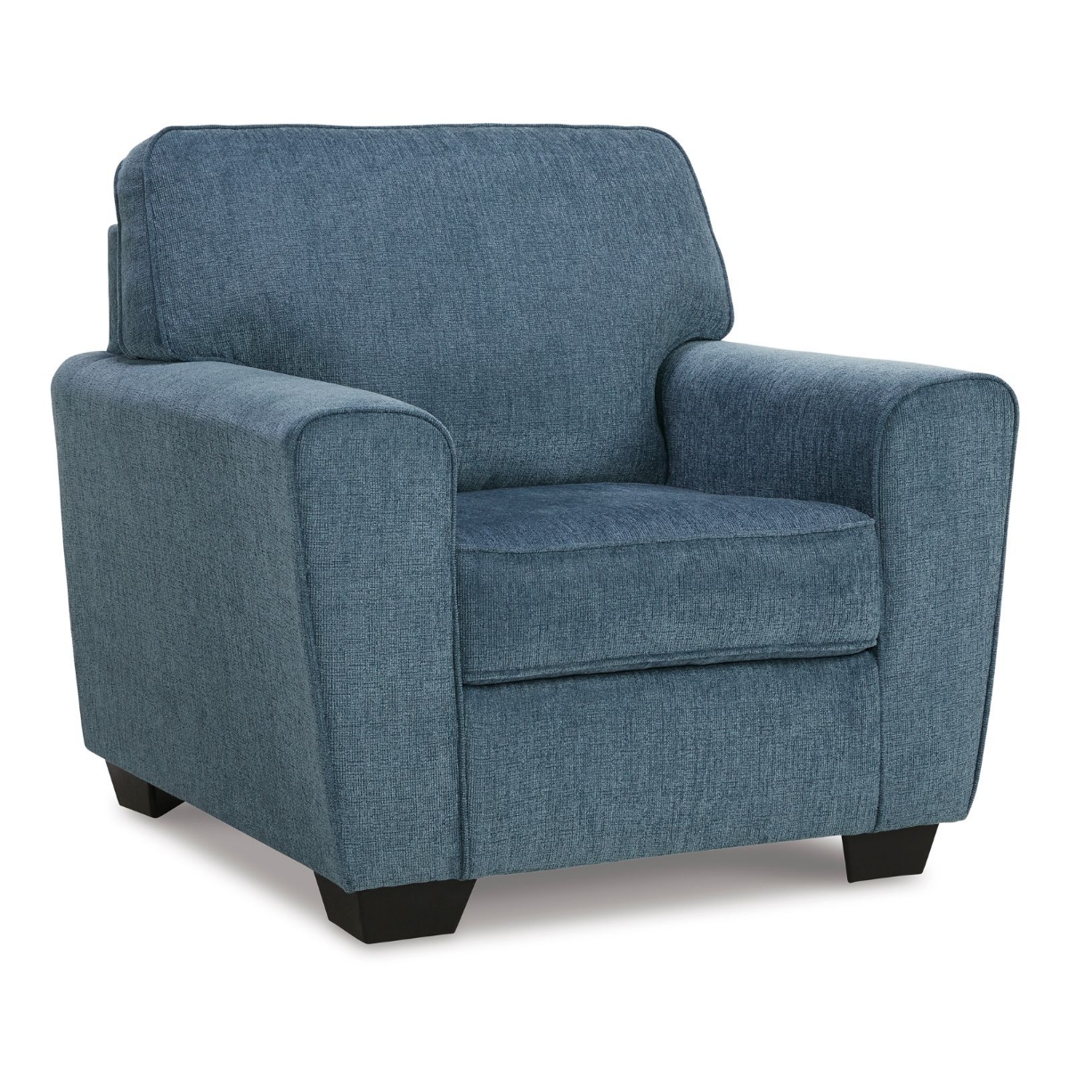 Picture of Cashton Blue Stationary Chair