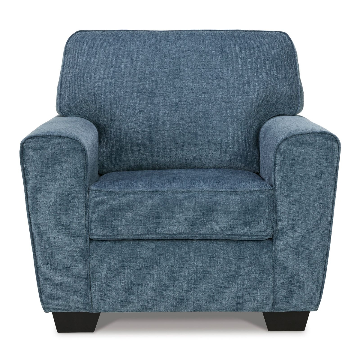 Picture of Cashton Blue Stationary Chair