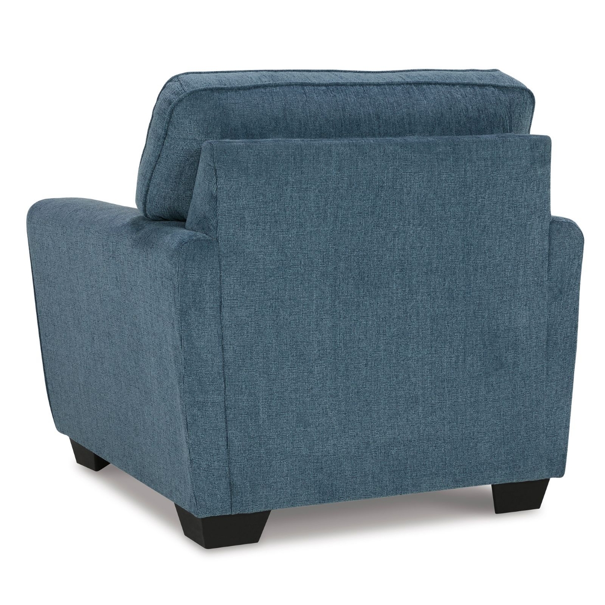 Picture of Cashton Blue Stationary Chair