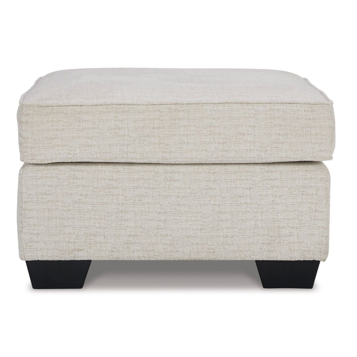 Picture of Cashton Snow Ottoman