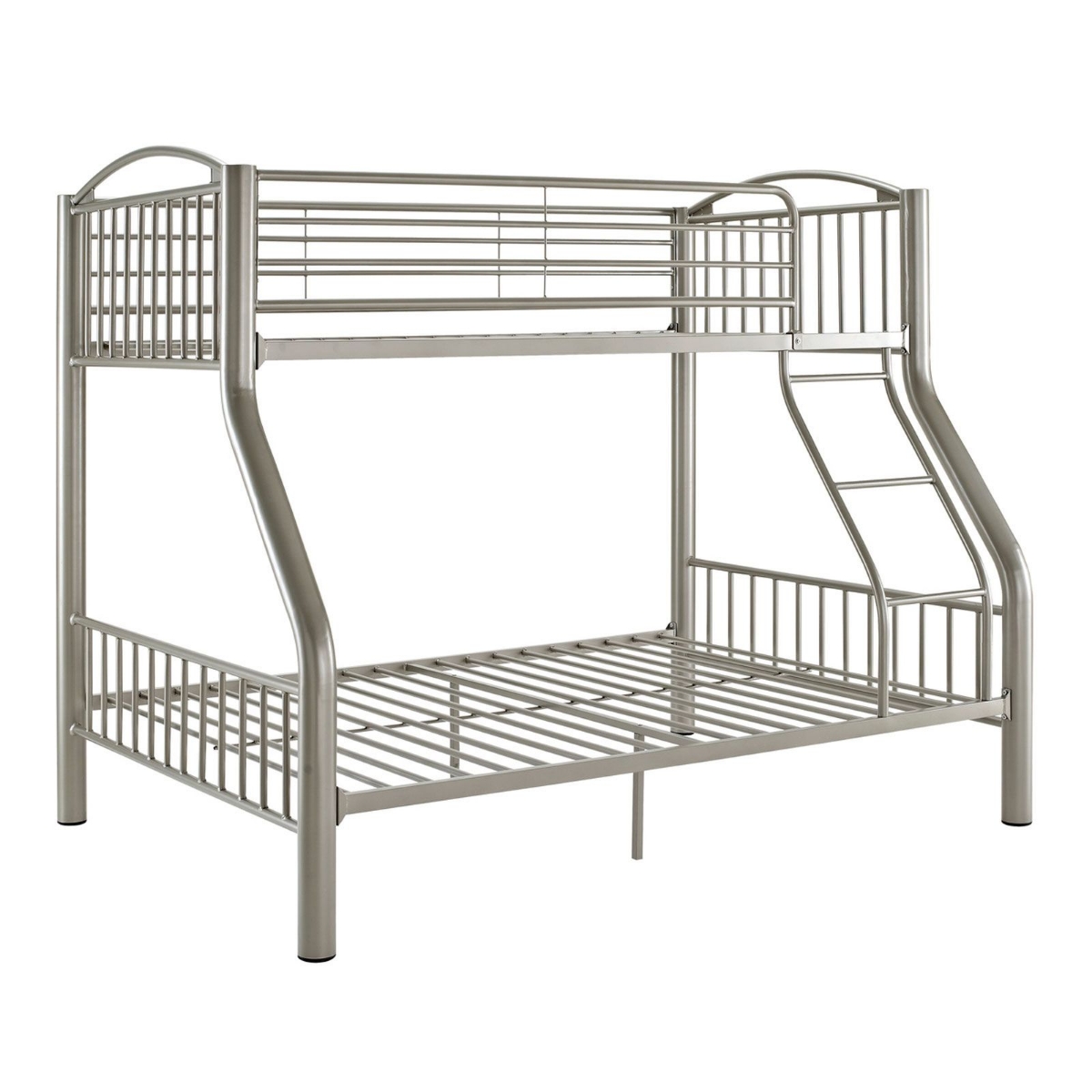 Picture of Metal Twin Over Full Bunk Bed