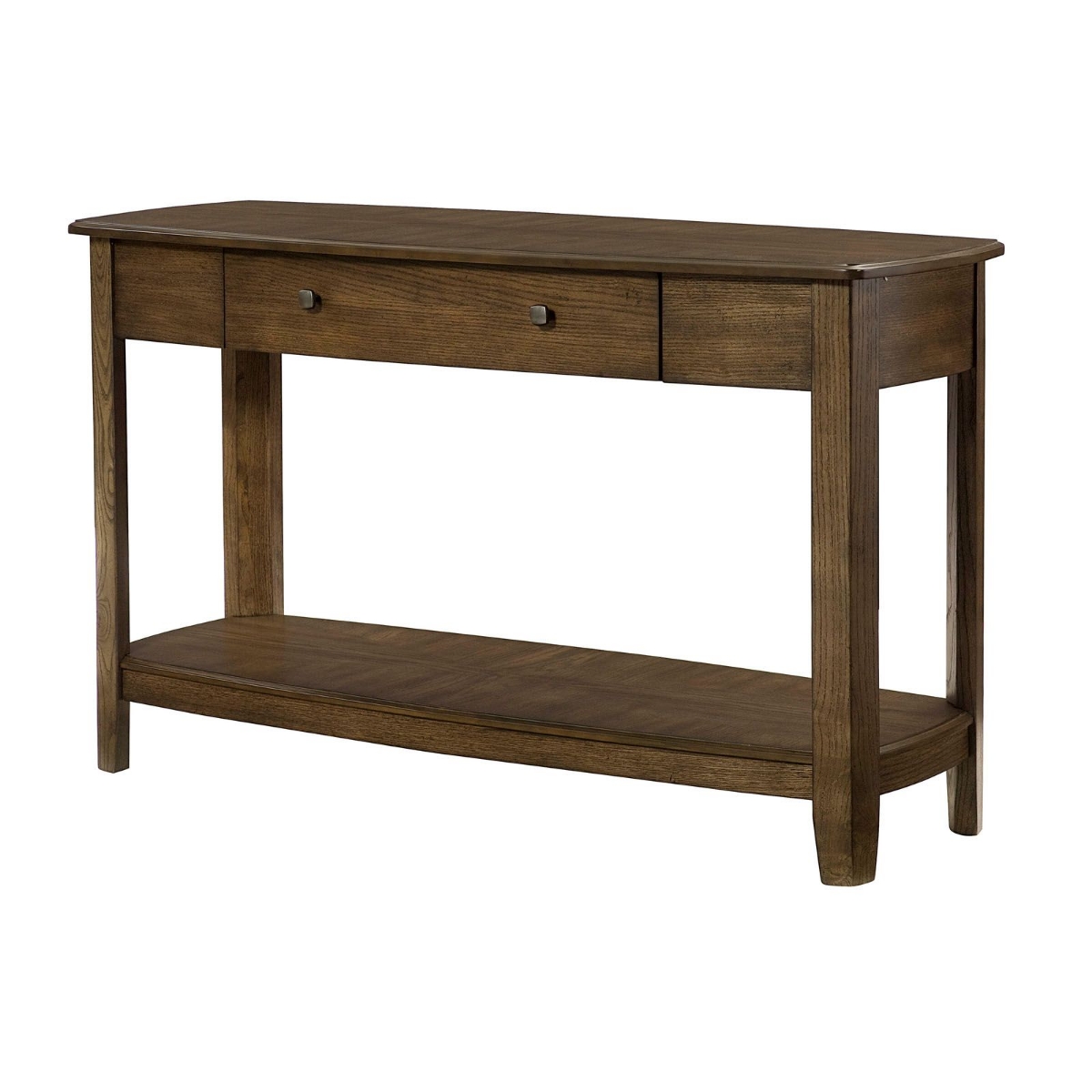 Picture of Primo Graphite Sofa Table