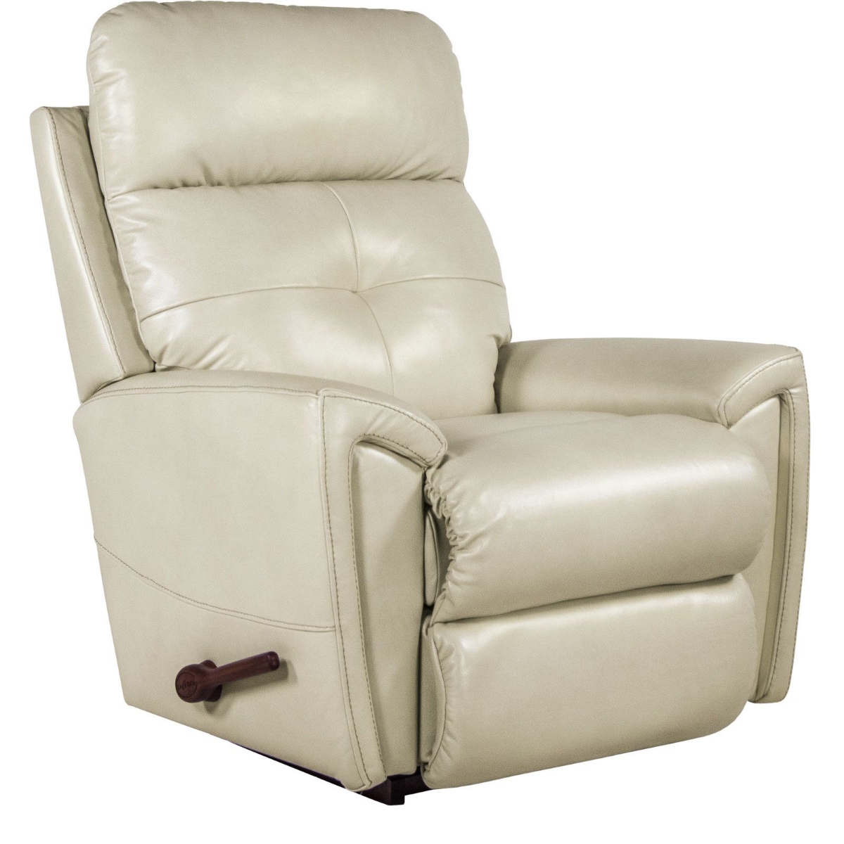 Picture of Douglas Leather Rocker Recliner