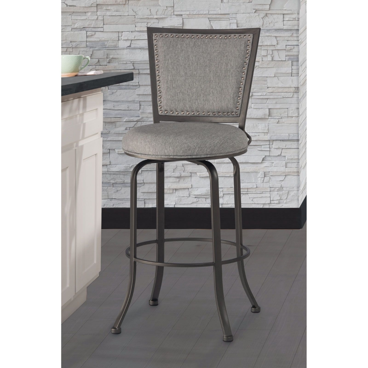 Picture of Belle Grove Counter Height Stool