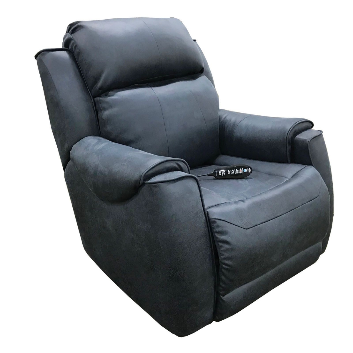 Picture of Safe Bet Rocker Recliner