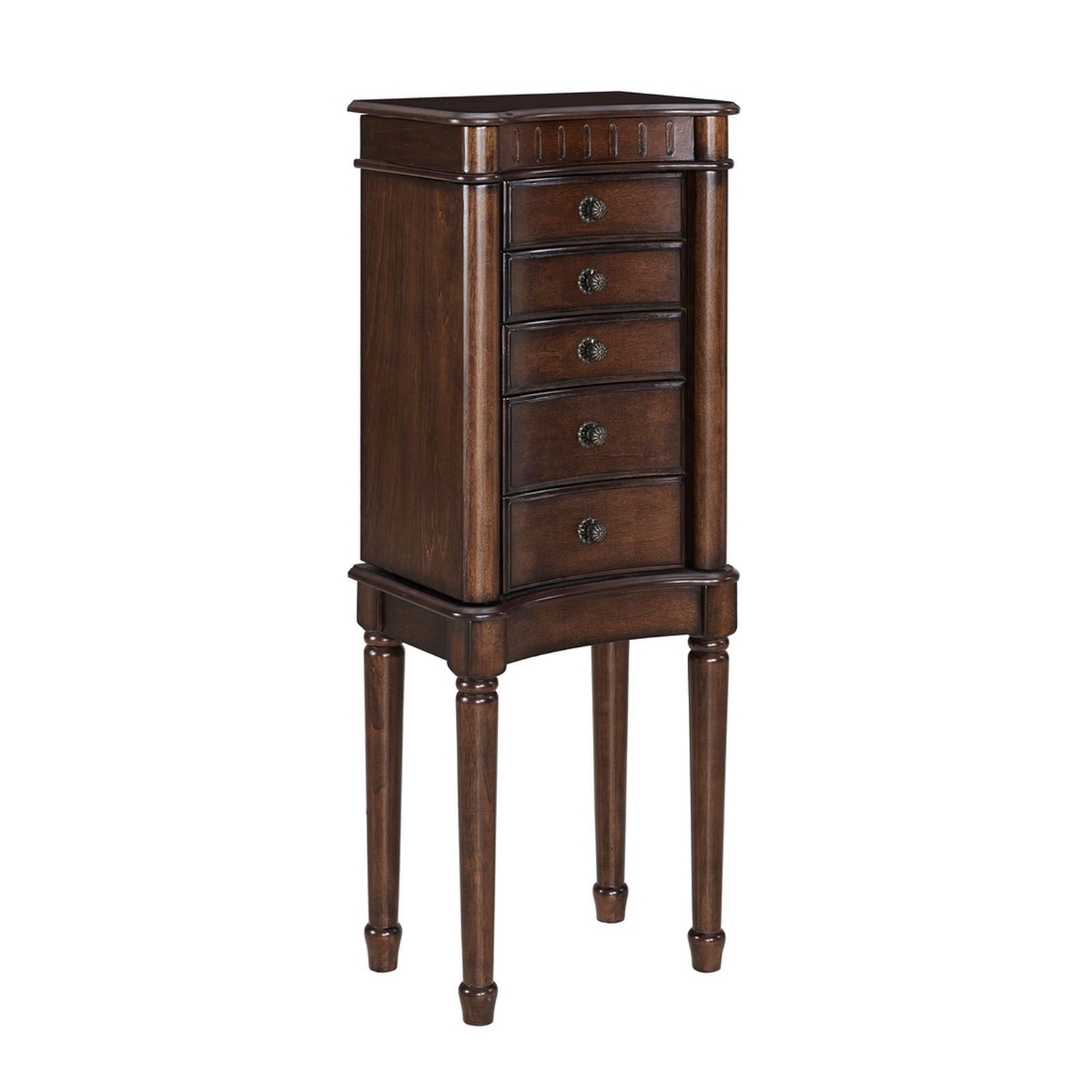 Picture of Grace Jewelry Armoire