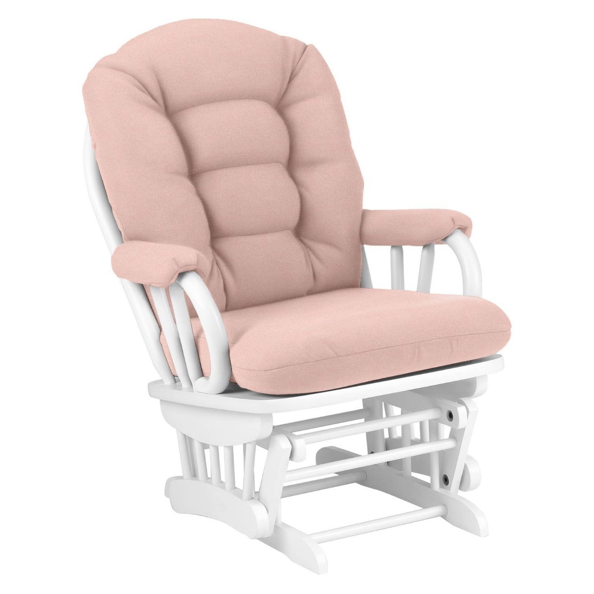 Picture of Sona Rose Glider Rocker 