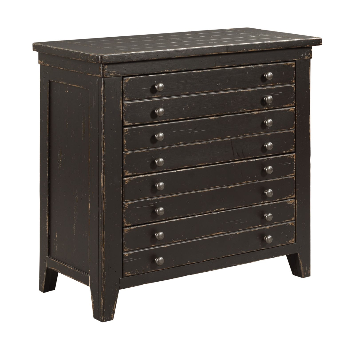 Picture of Map Drawer Bedside Chest