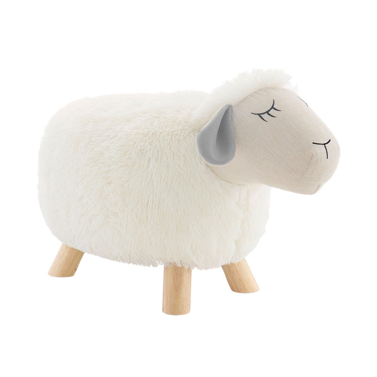 Picture of Sheep Foot Stool