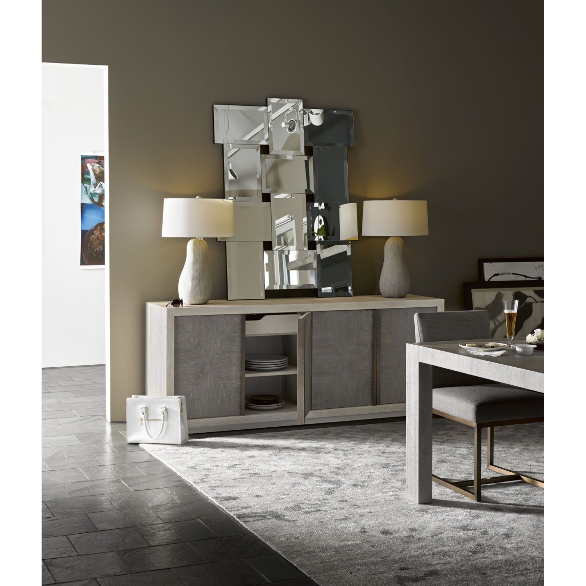 Picture of Brinkley Credenza